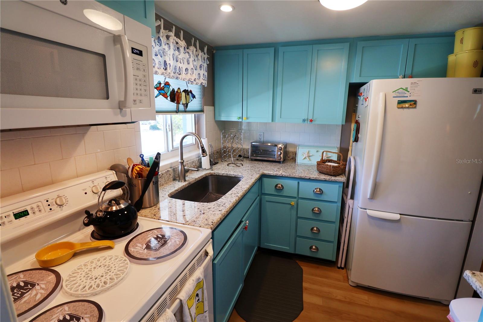 BAYSHORE II SEC 13 - Residential