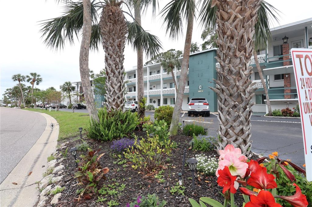 Photo of 5888 17th Street W #C23, Bradenton, FL 34207 (MLS # A4648070)