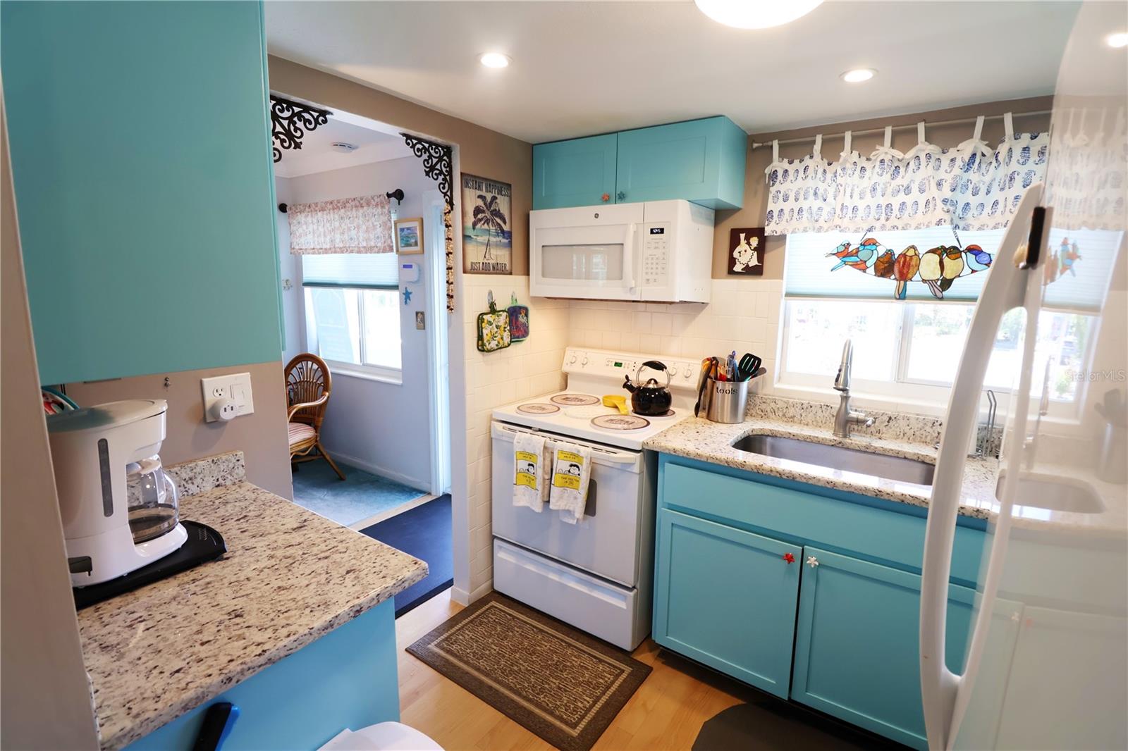 BAYSHORE II SEC 13 - Residential