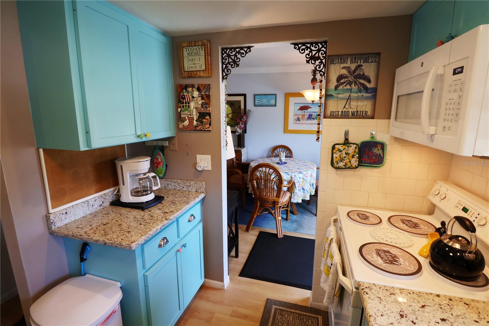 BAYSHORE II SEC 13 - Residential