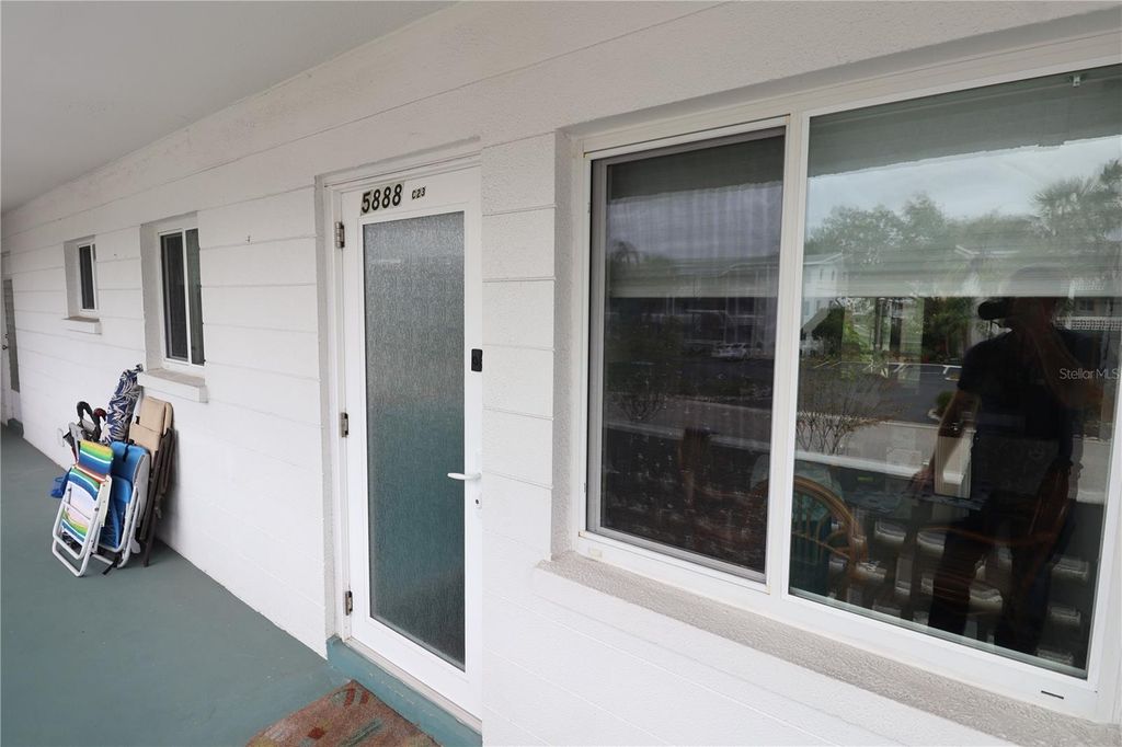 Photo of 5888 17th Street W #C23, Bradenton, FL 34207 (MLS # A4648070)