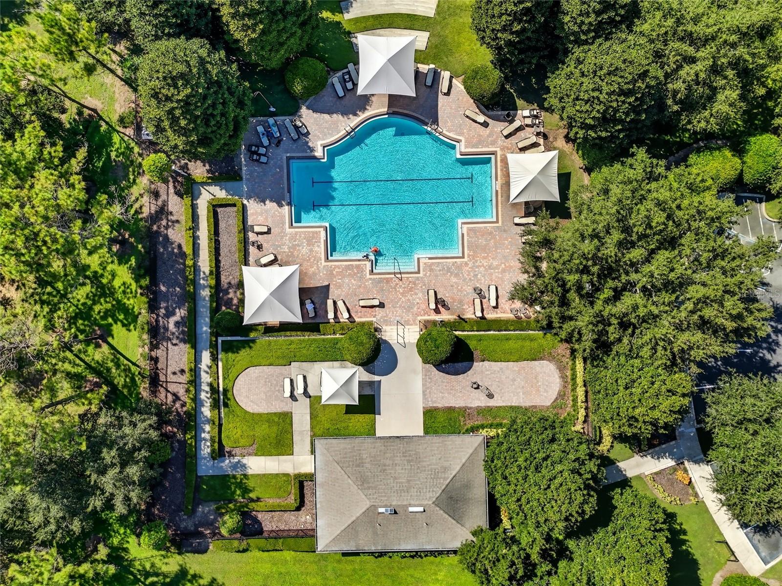 VERDE RIDGE - Residential Lease