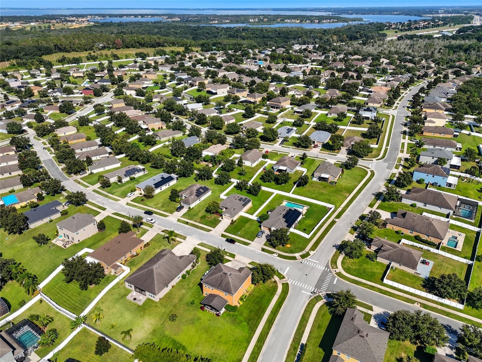 VERDE RIDGE - Residential Lease