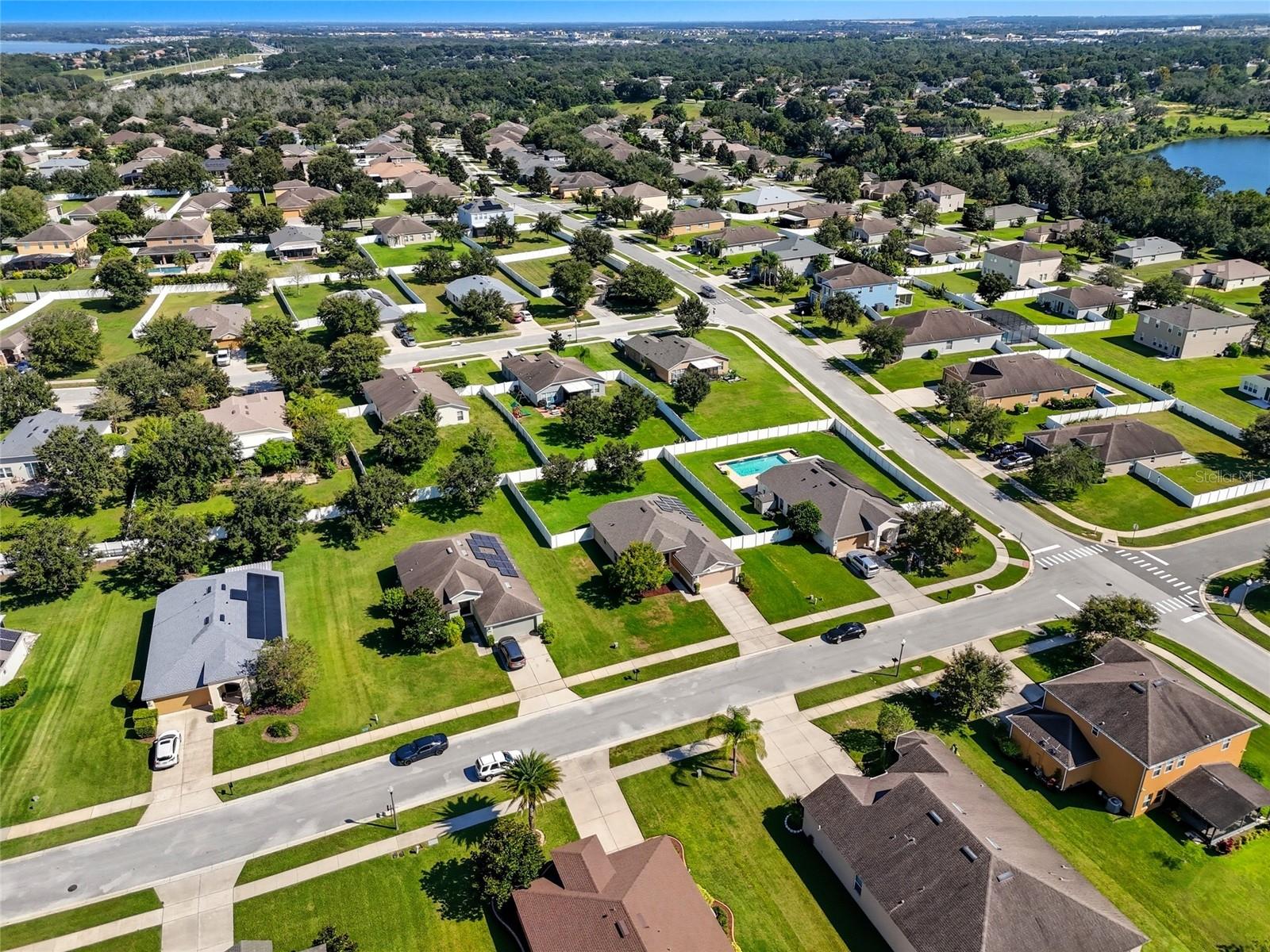 VERDE RIDGE - Residential Lease