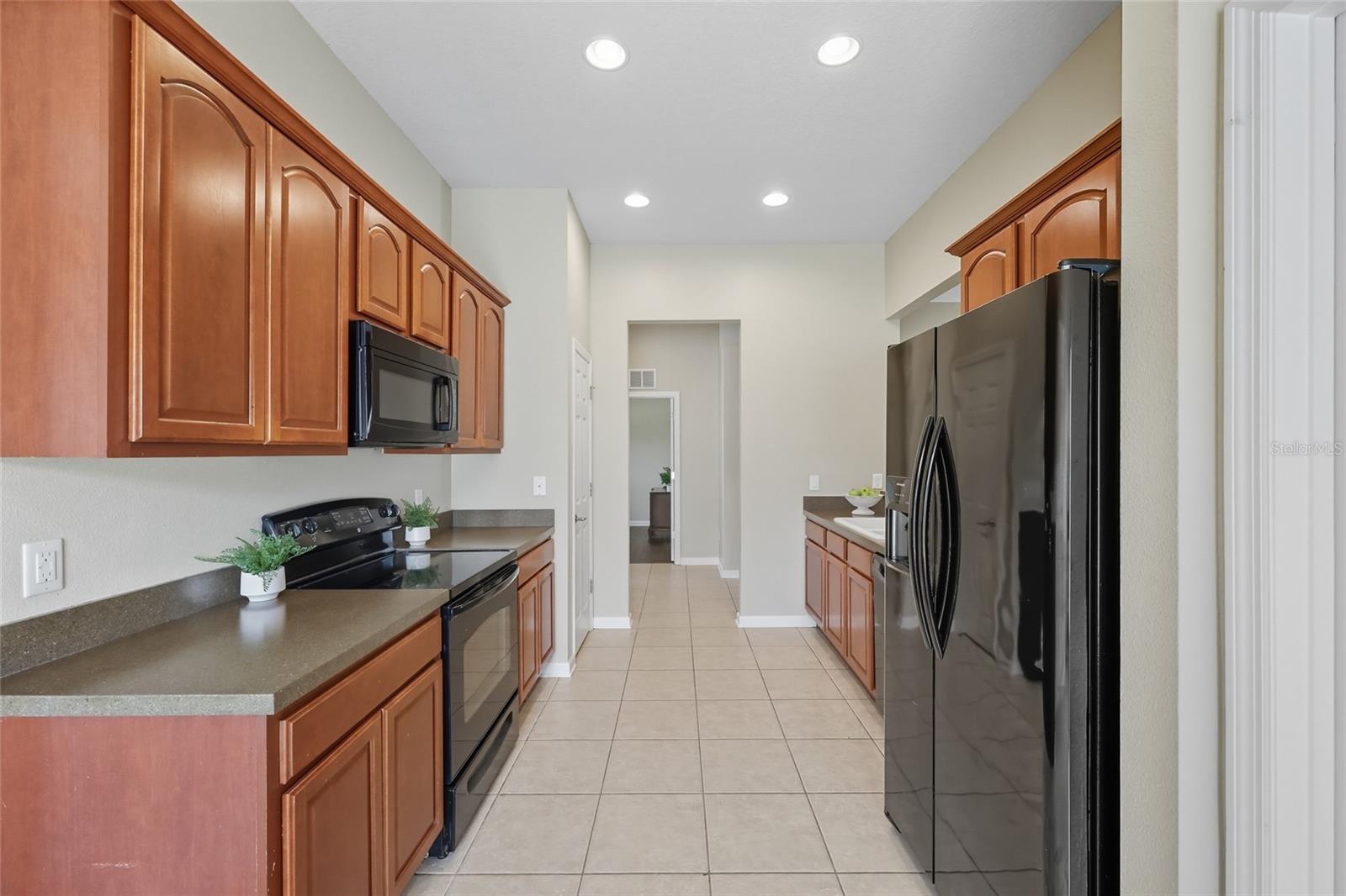 VERDE RIDGE - Residential Lease