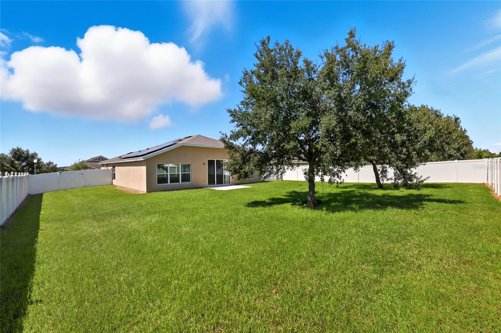 VERDE RIDGE - Residential Lease