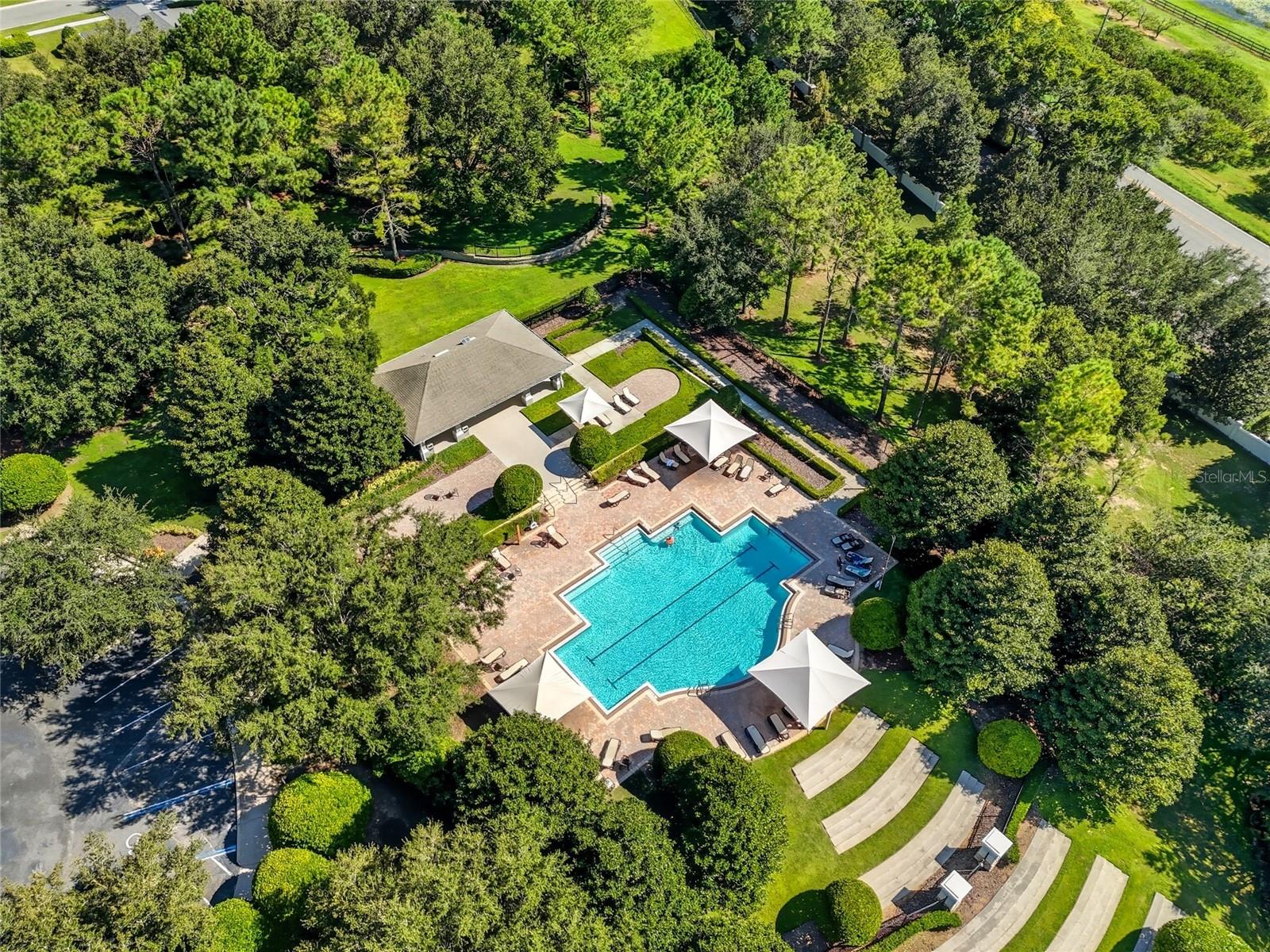 VERDE RIDGE - Residential Lease