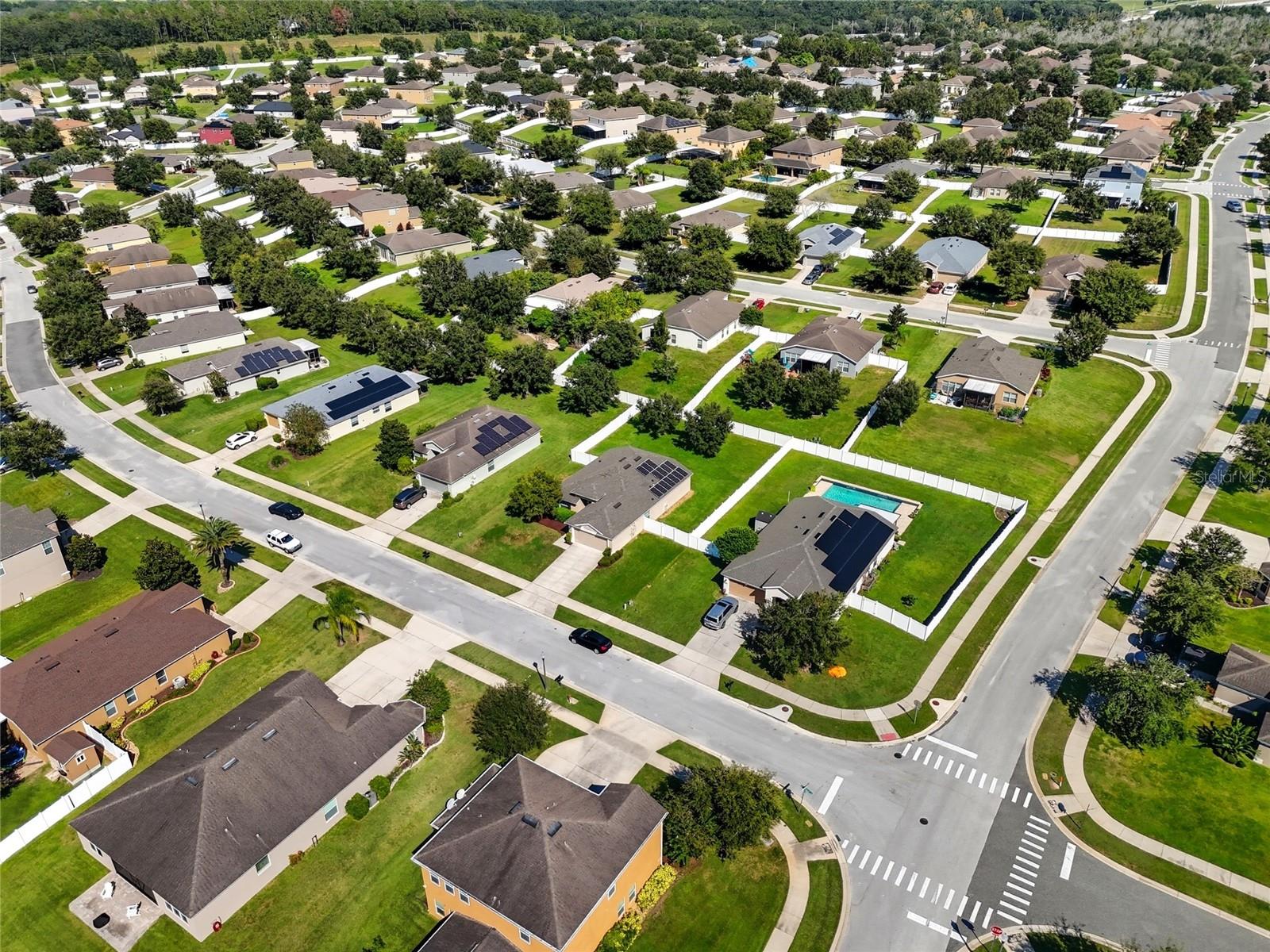 VERDE RIDGE - Residential Lease