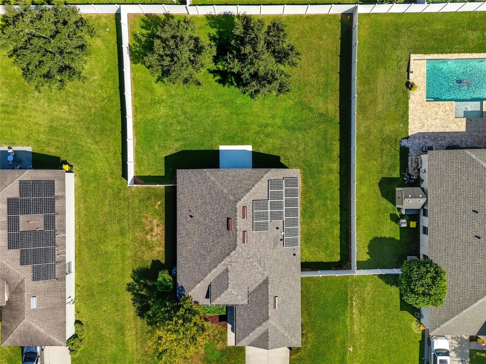 VERDE RIDGE - Residential Lease