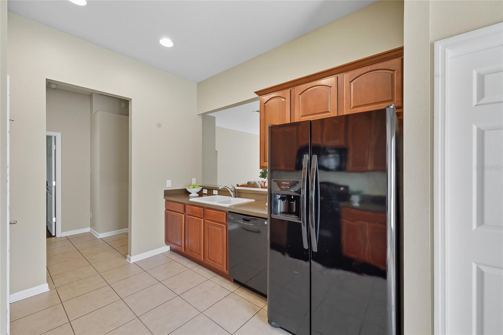 VERDE RIDGE - Residential Lease