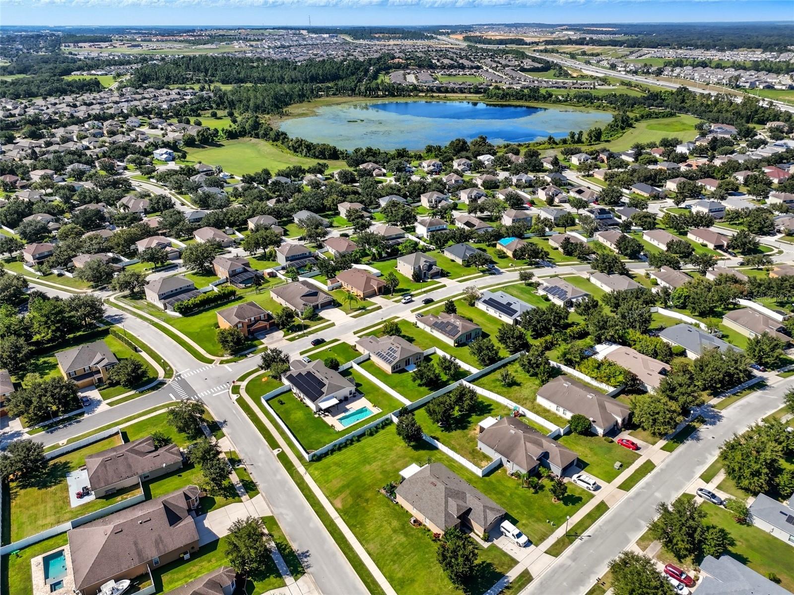 VERDE RIDGE - Residential Lease