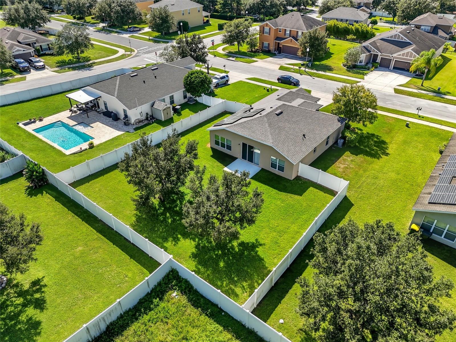 VERDE RIDGE - Residential Lease