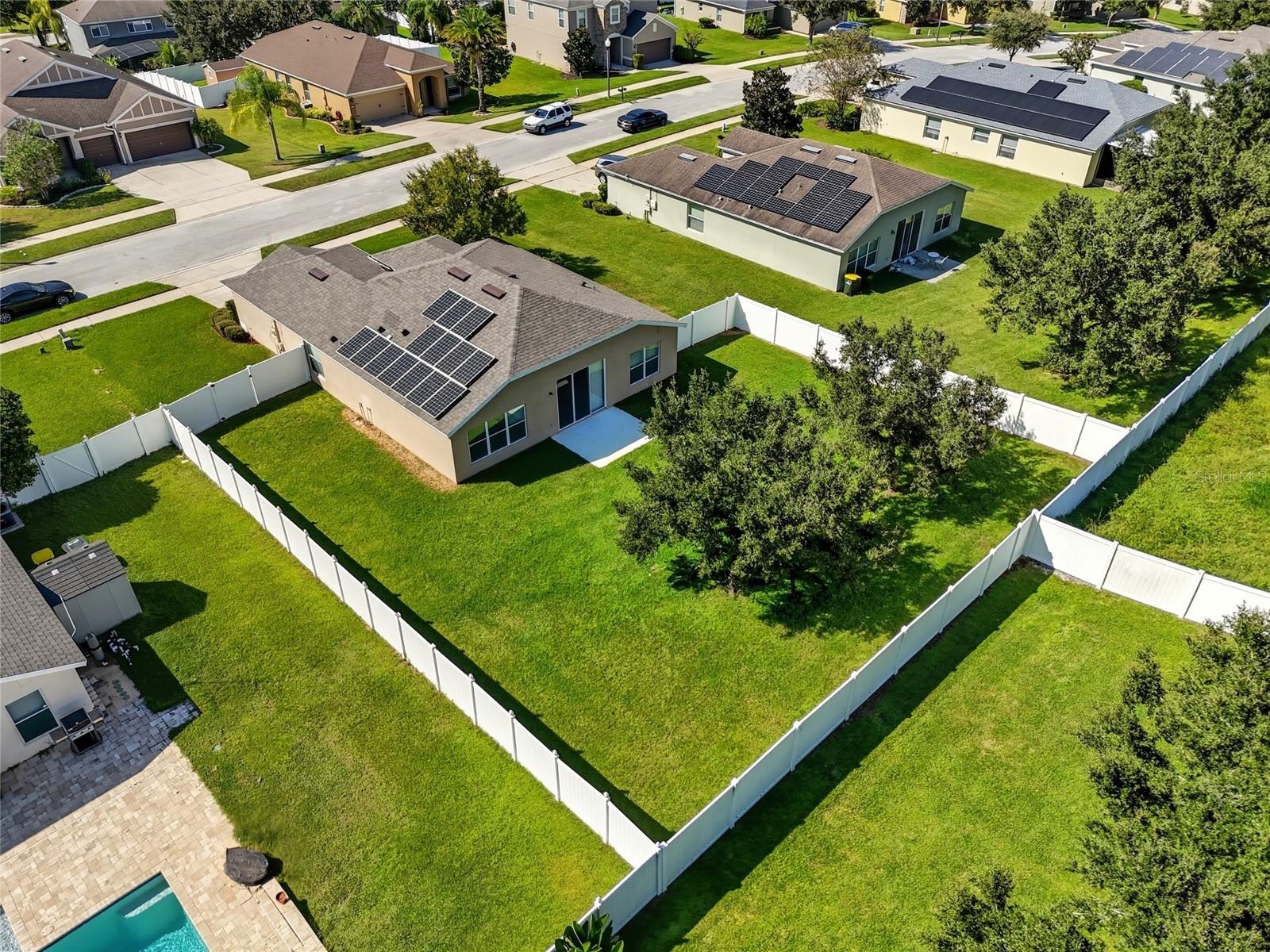 VERDE RIDGE - Residential Lease