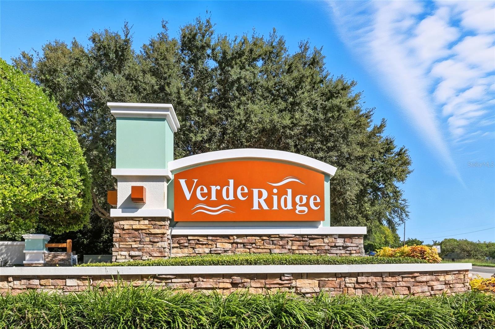 VERDE RIDGE - Residential Lease