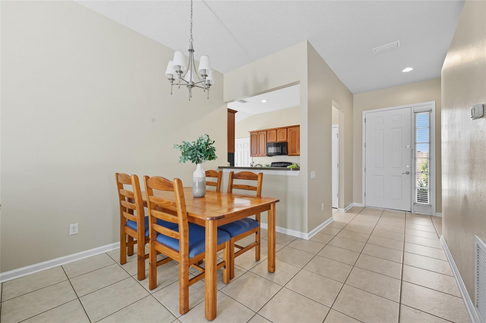 VERDE RIDGE - Residential Lease