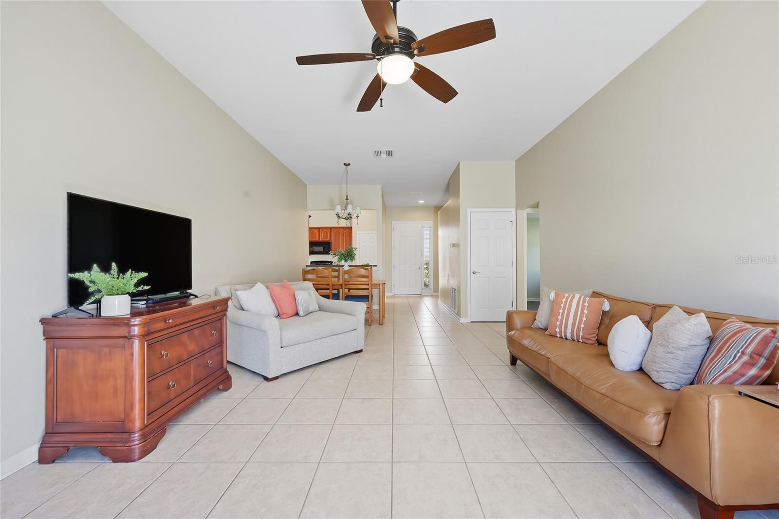 VERDE RIDGE - Residential Lease