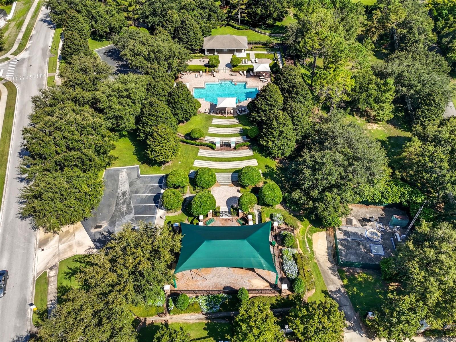 VERDE RIDGE - Residential Lease