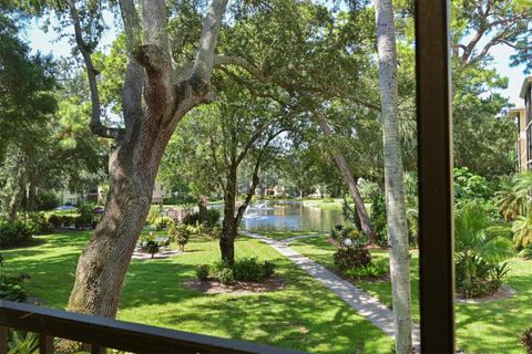 A home in BRADENTON