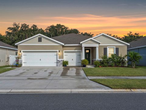 Photo of 2009 Rankin Street, Kissimmee, FL 34744 (MLS # O6348091)