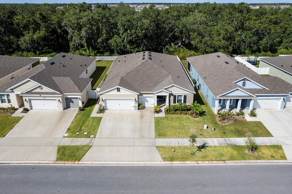 Photo of 2009 Rankin Street, Kissimmee, FL 34744 (MLS # O6348091)