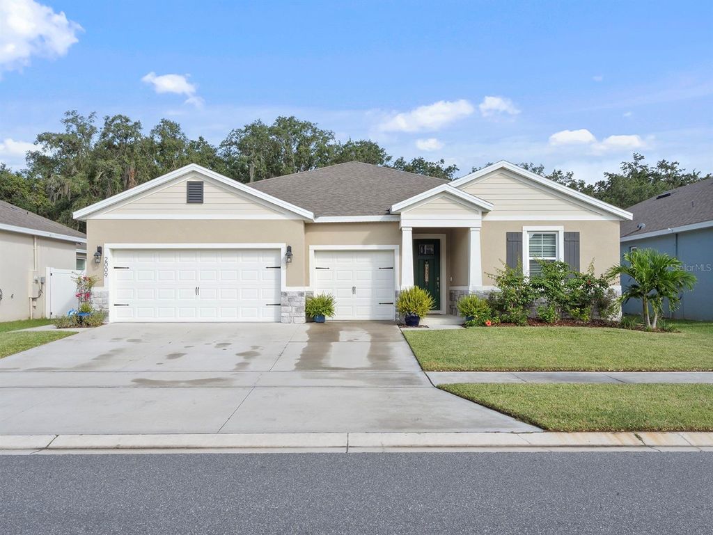 Photo of 2009 Rankin Street, Kissimmee, FL 34744 (MLS # O6348091)