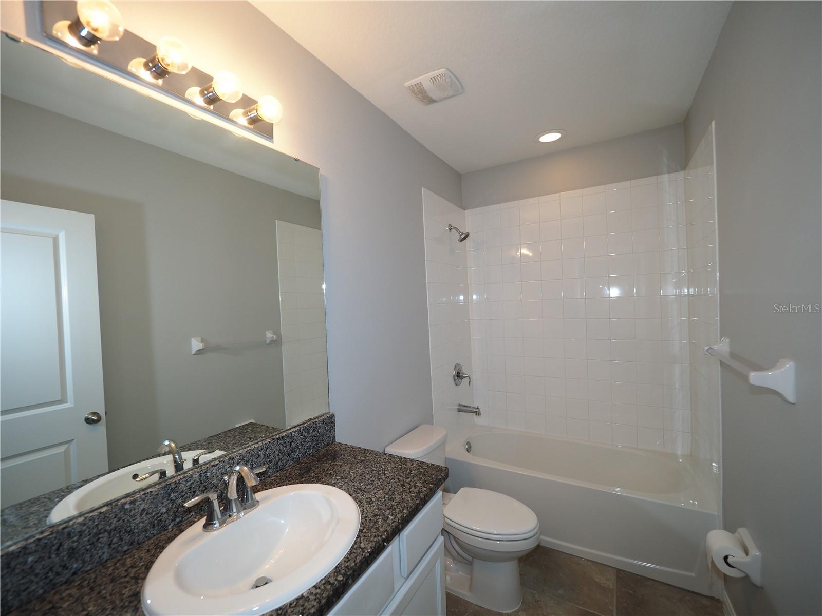 THE LANDING - Residential Lease