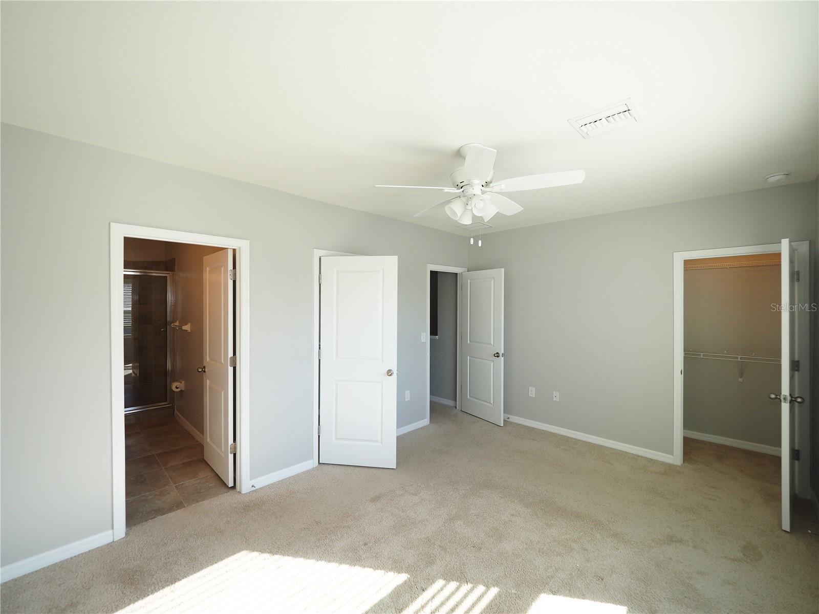 THE LANDING - Residential Lease