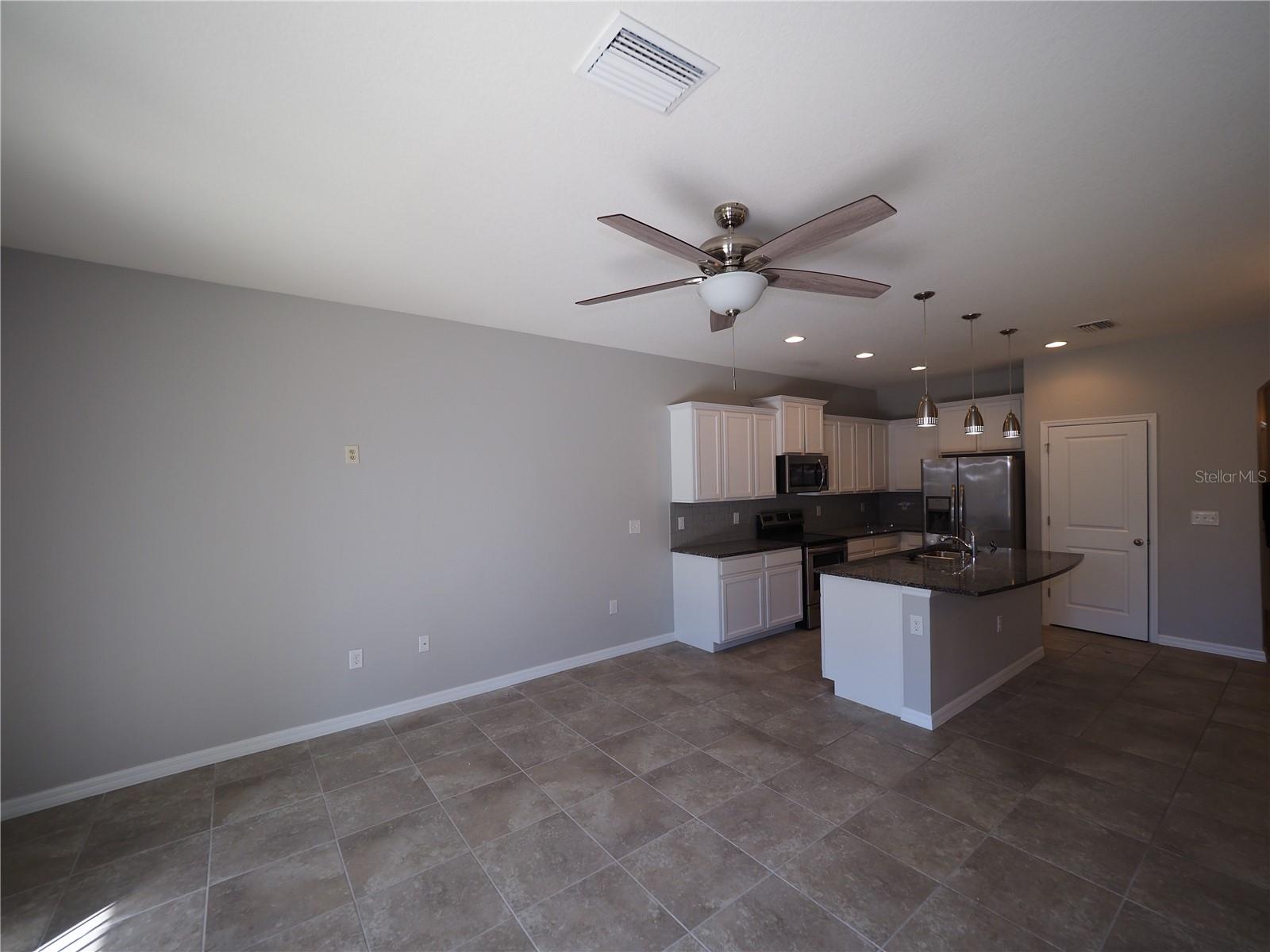 THE LANDING - Residential Lease