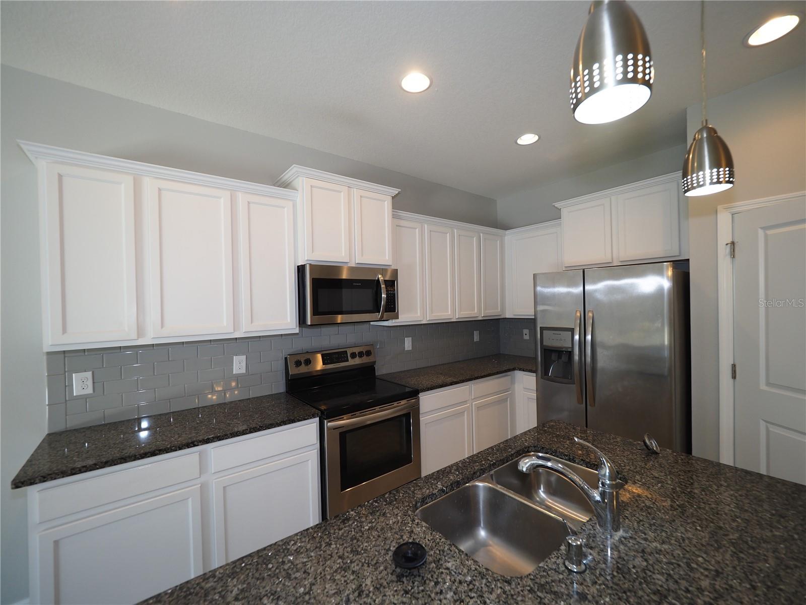 THE LANDING - Residential Lease