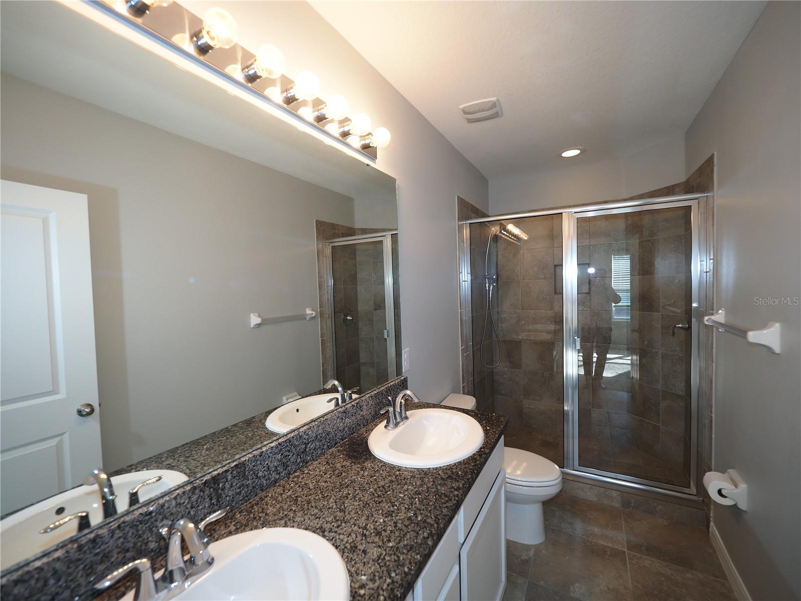 THE LANDING - Residential Lease