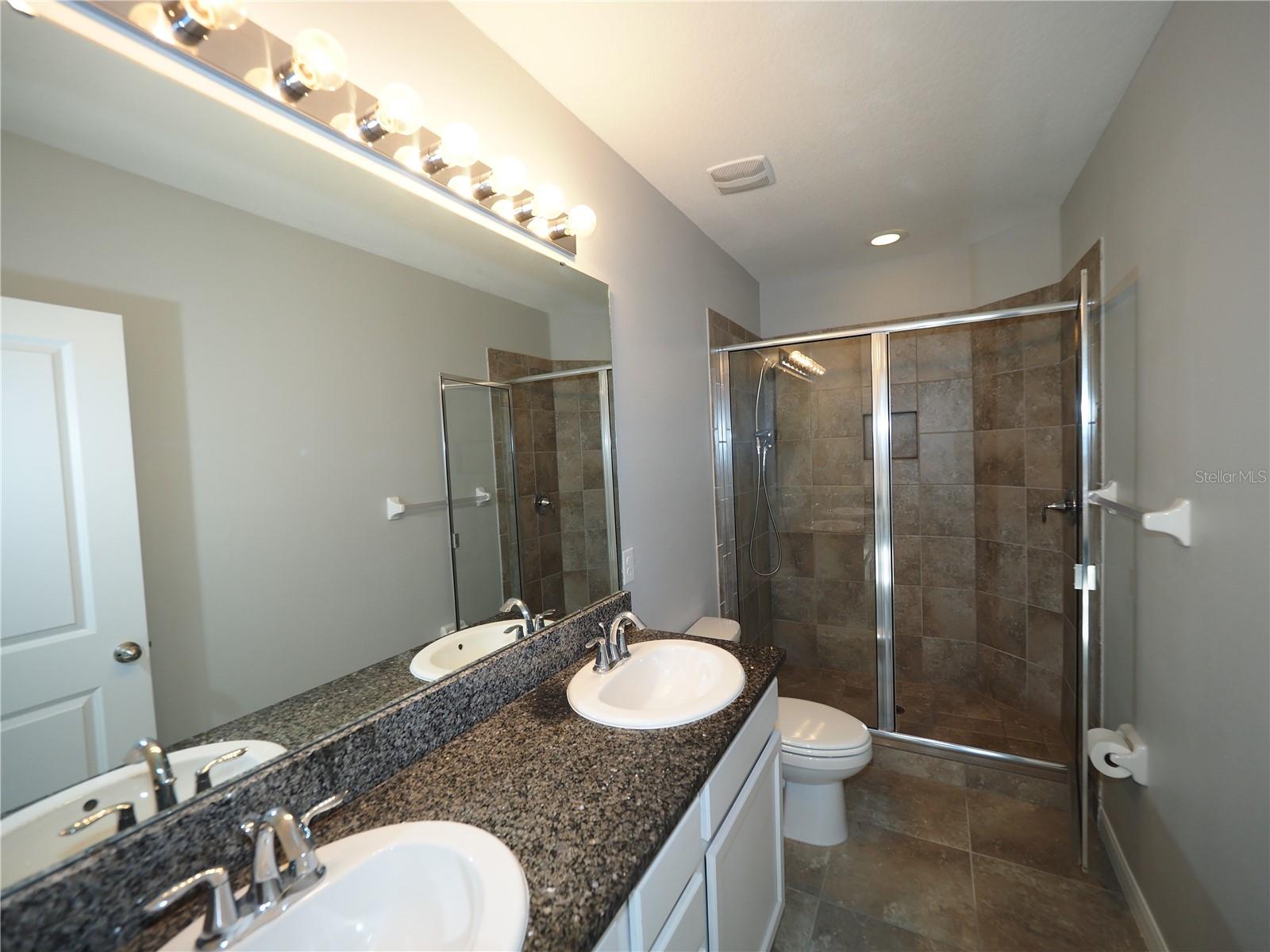 THE LANDING - Residential Lease