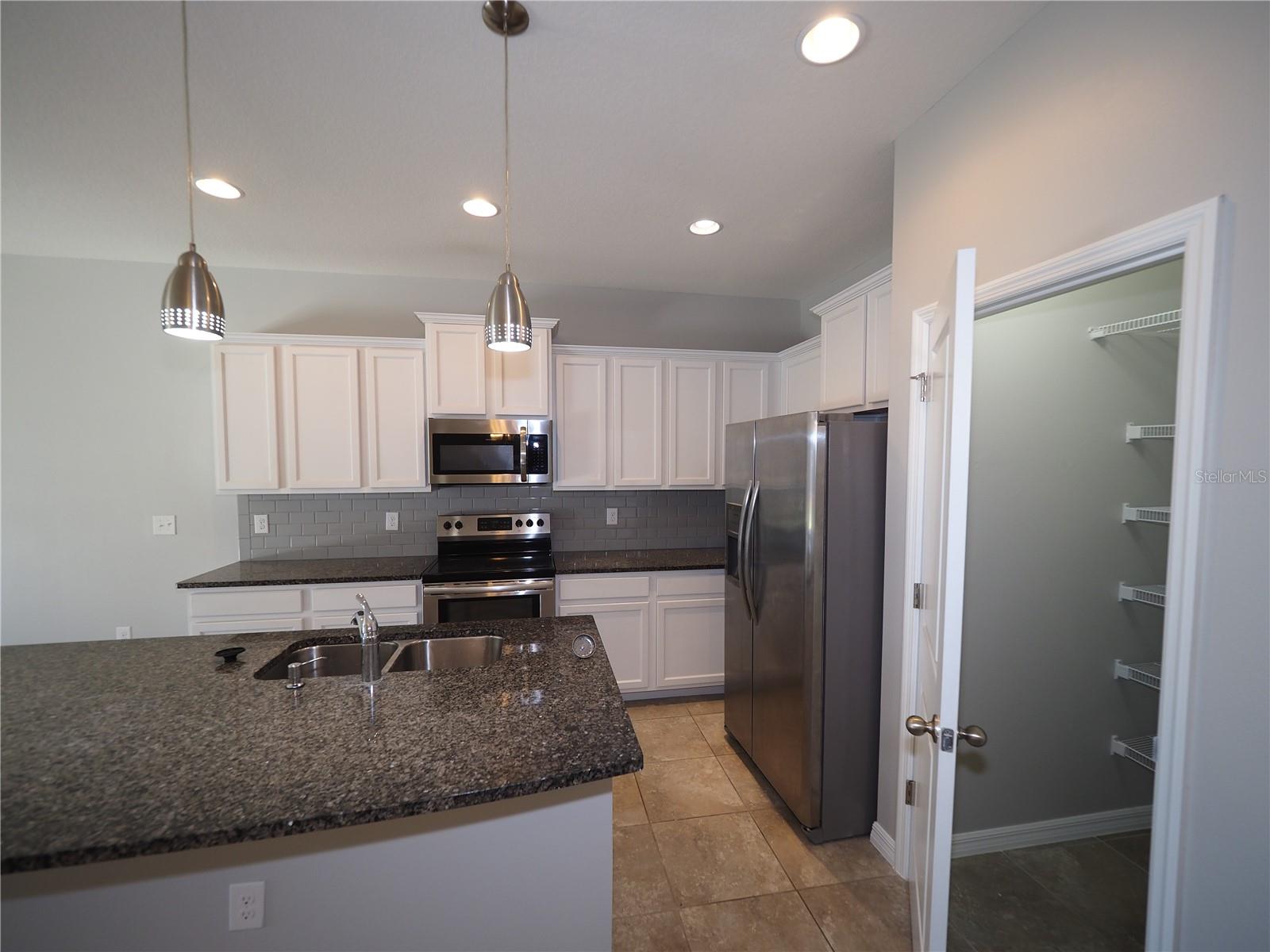 THE LANDING - Residential Lease