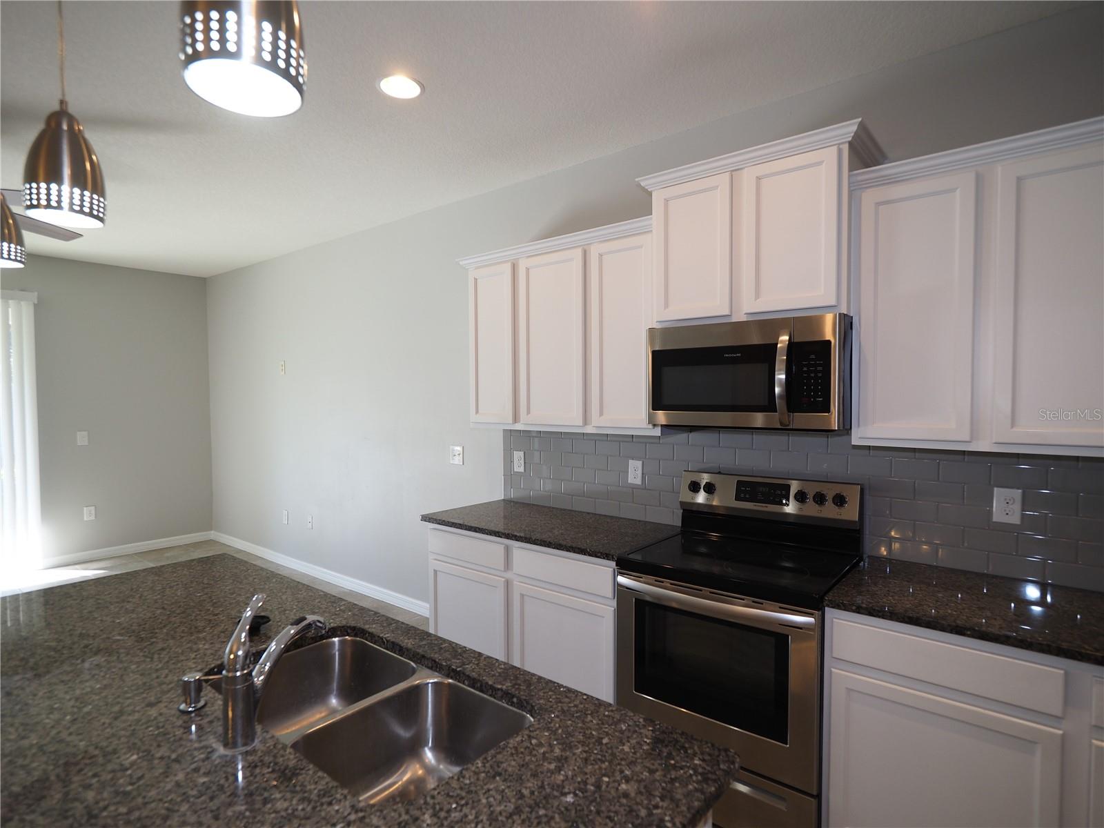 THE LANDING - Residential Lease