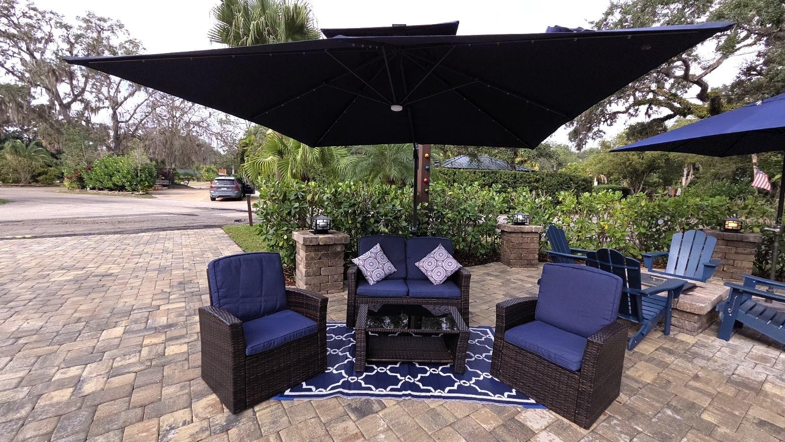 OUTDOOR RESORTS RIVER RANCH RV RESORT PH 03 - Land