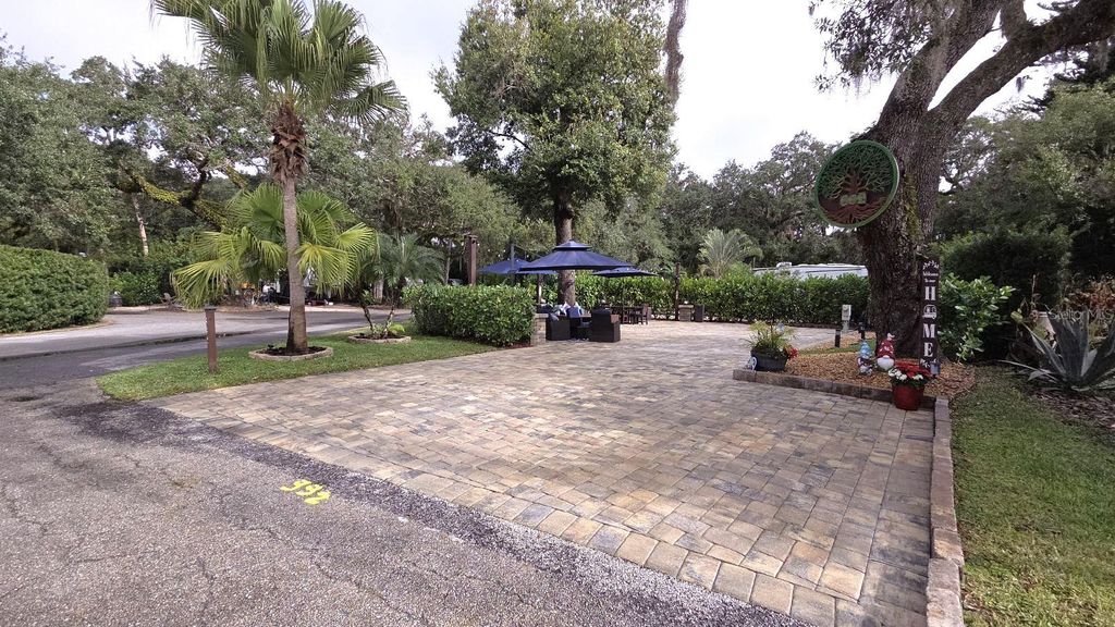 Photo of 332 Bobcat Lane, Lake Wales, FL 33898 (MLS # TB8455845)