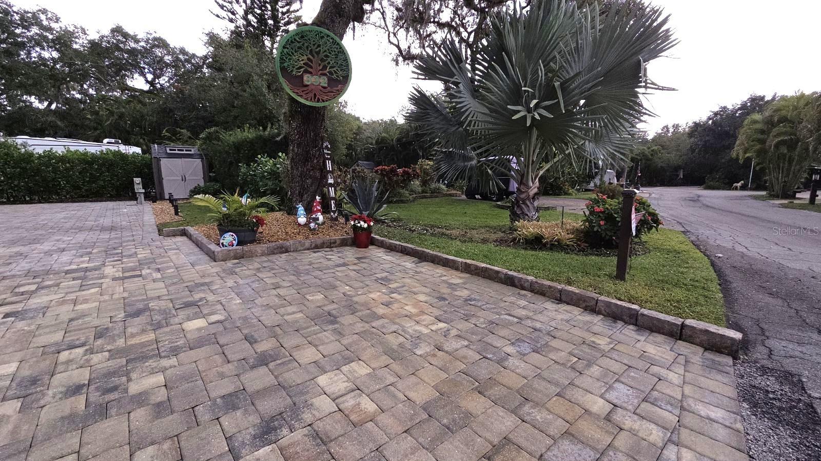 OUTDOOR RESORTS RIVER RANCH RV RESORT PH 03 - Land