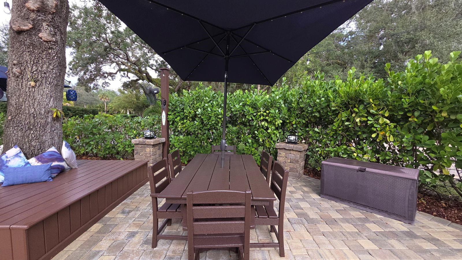 OUTDOOR RESORTS RIVER RANCH RV RESORT PH 03 - Land