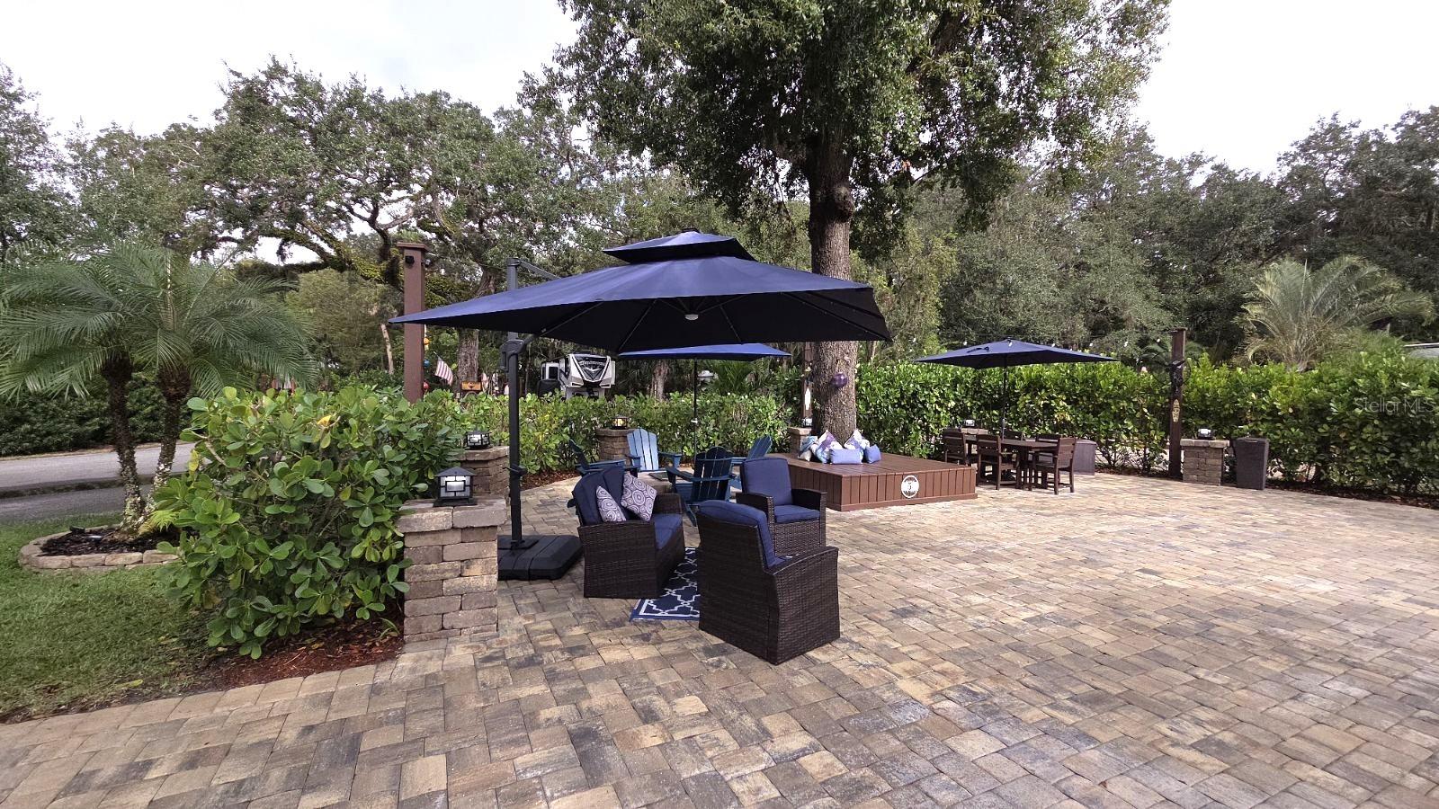 OUTDOOR RESORTS RIVER RANCH RV RESORT PH 03 - Land