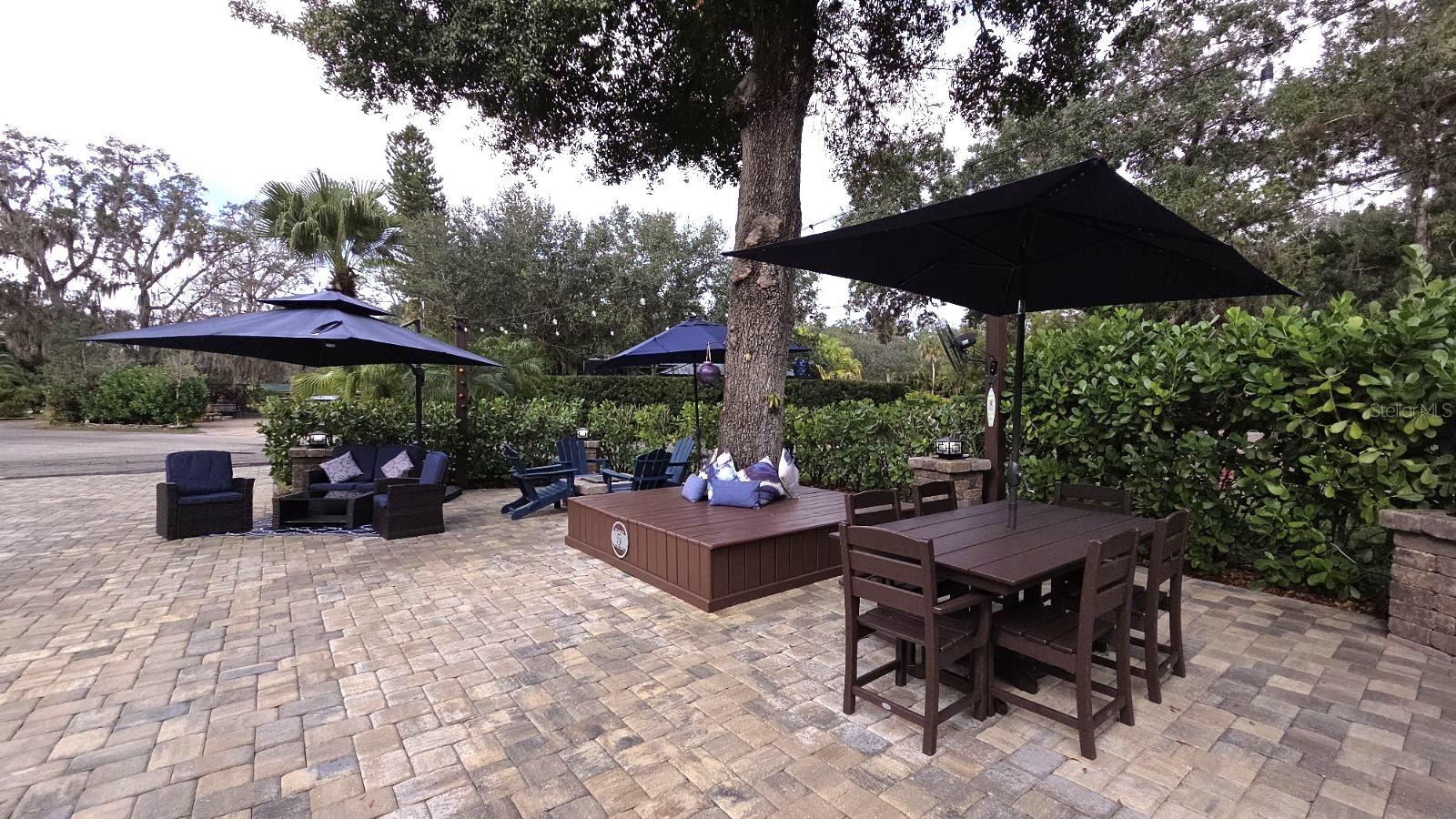 OUTDOOR RESORTS RIVER RANCH RV RESORT PH 03 - Land