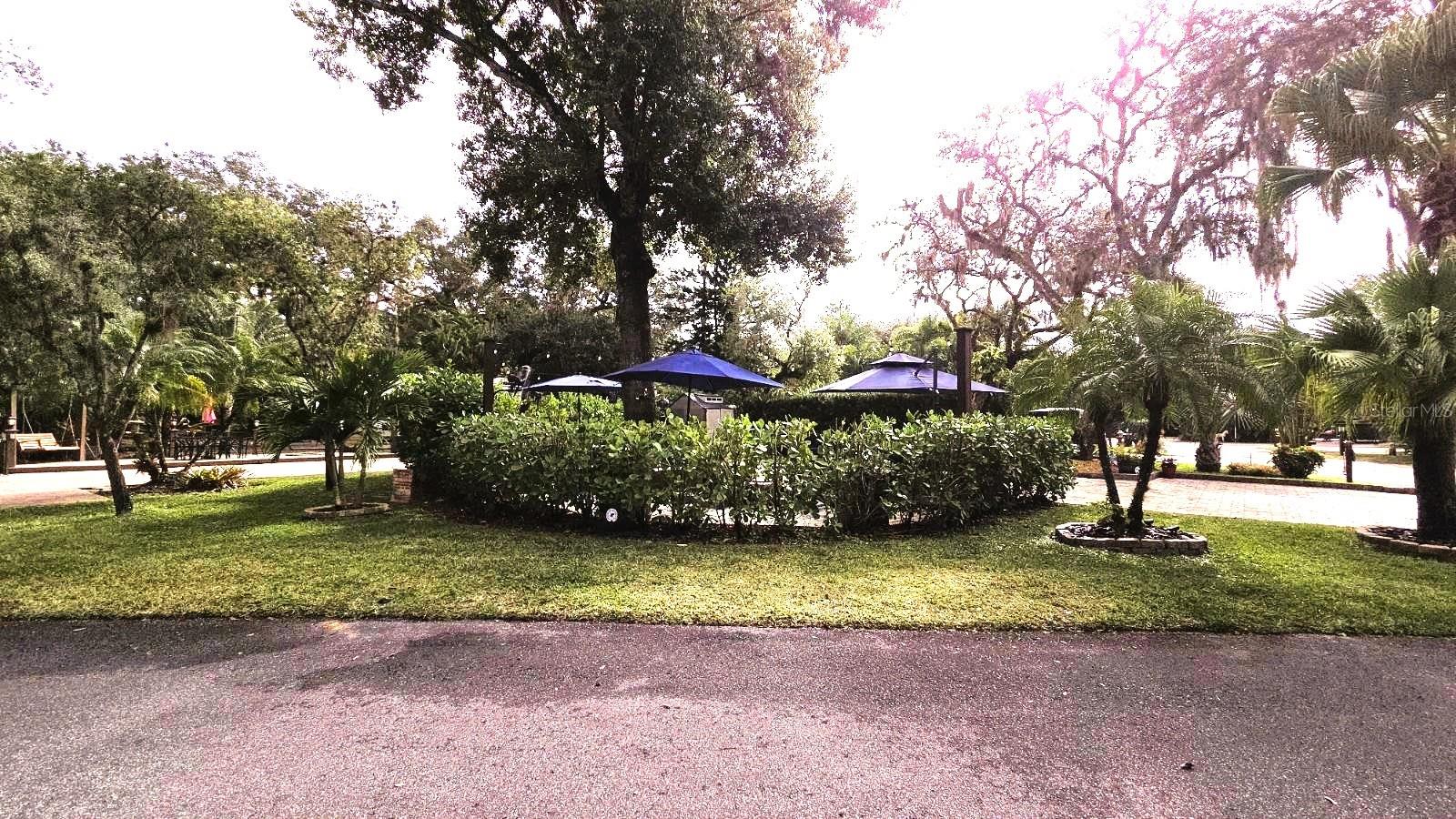 OUTDOOR RESORTS RIVER RANCH RV RESORT PH 03 - Land