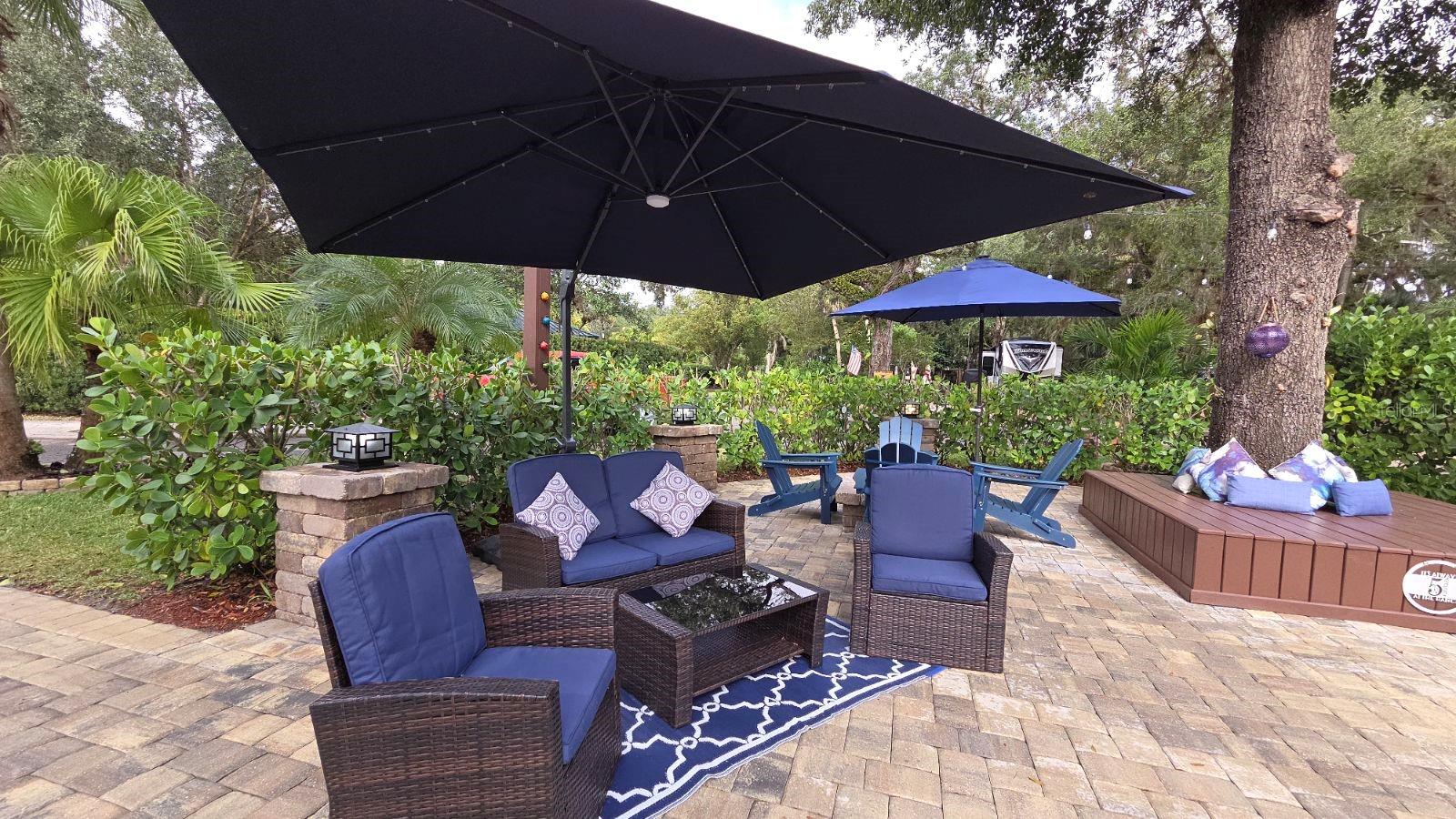 OUTDOOR RESORTS RIVER RANCH RV RESORT PH 03 - Land