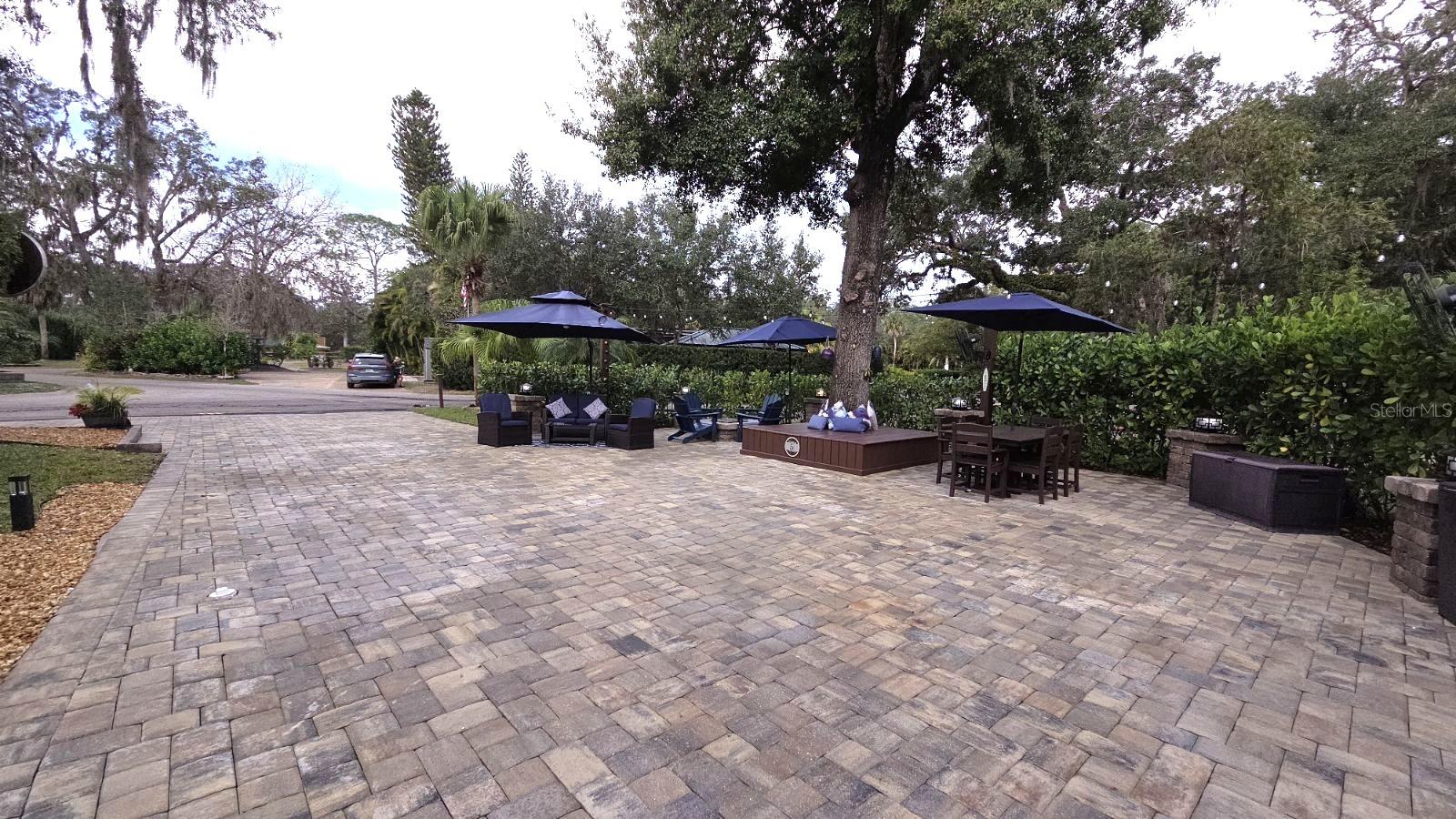 OUTDOOR RESORTS RIVER RANCH RV RESORT PH 03 - Land