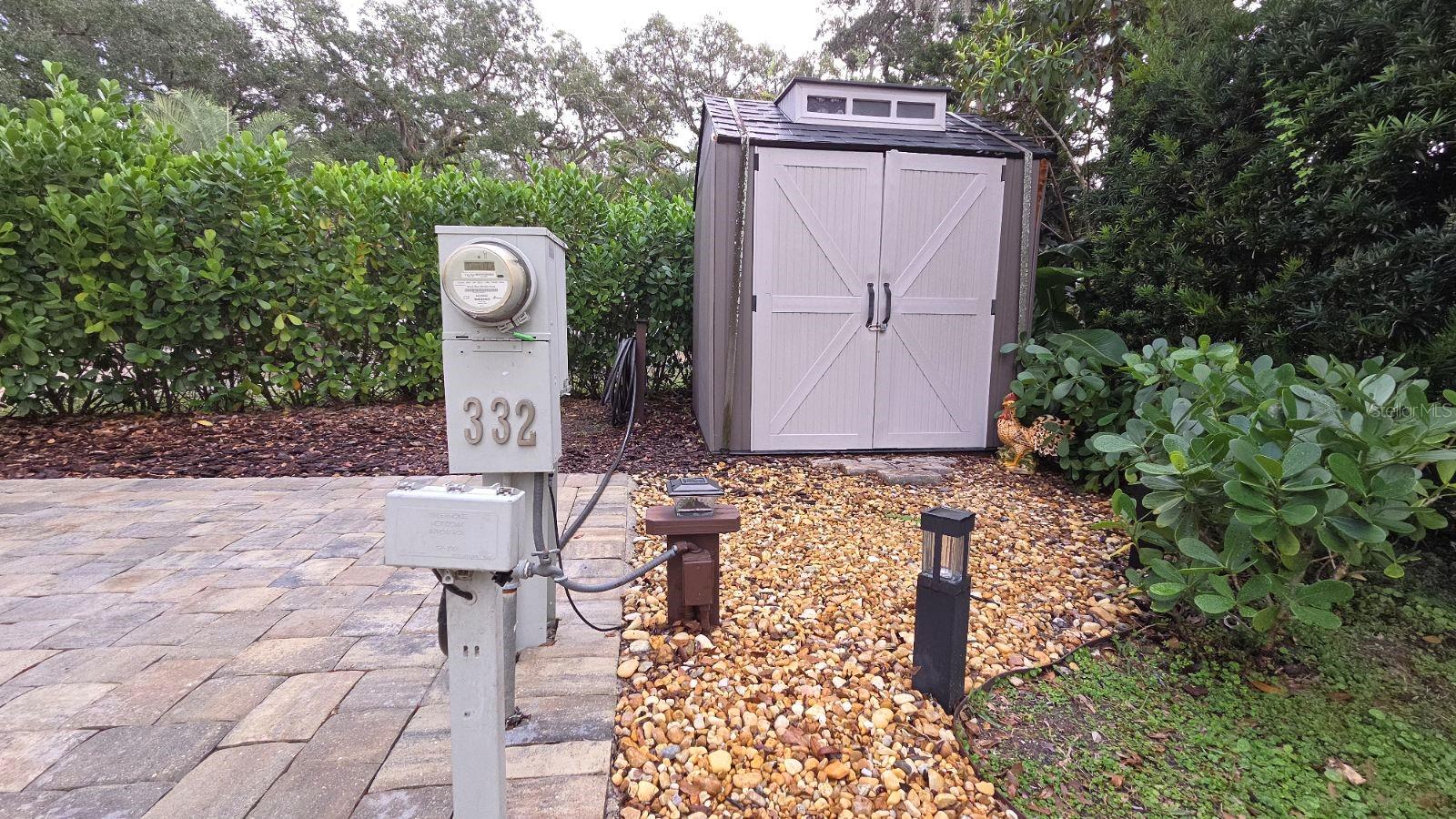 OUTDOOR RESORTS RIVER RANCH RV RESORT PH 03 - Land