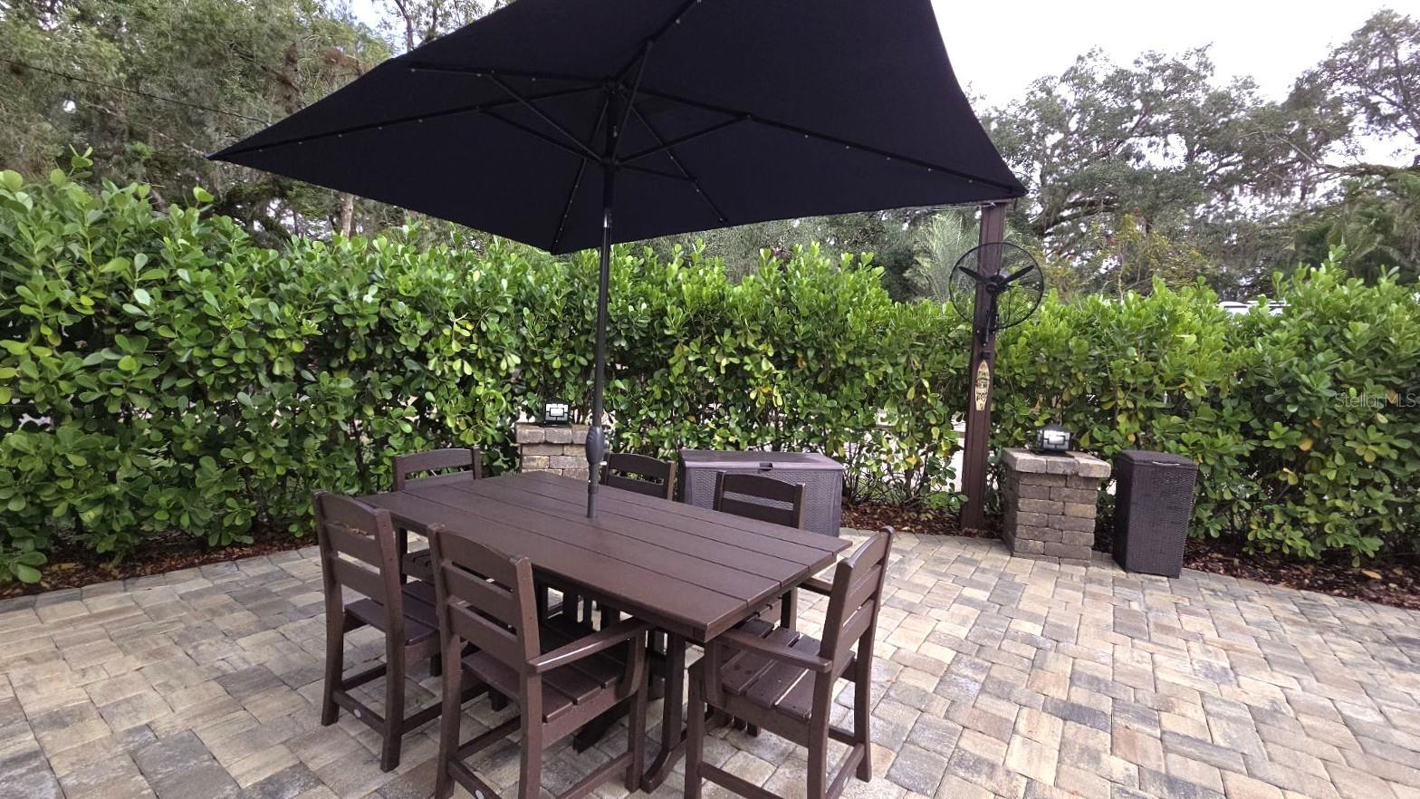 OUTDOOR RESORTS RIVER RANCH RV RESORT PH 03 - Land