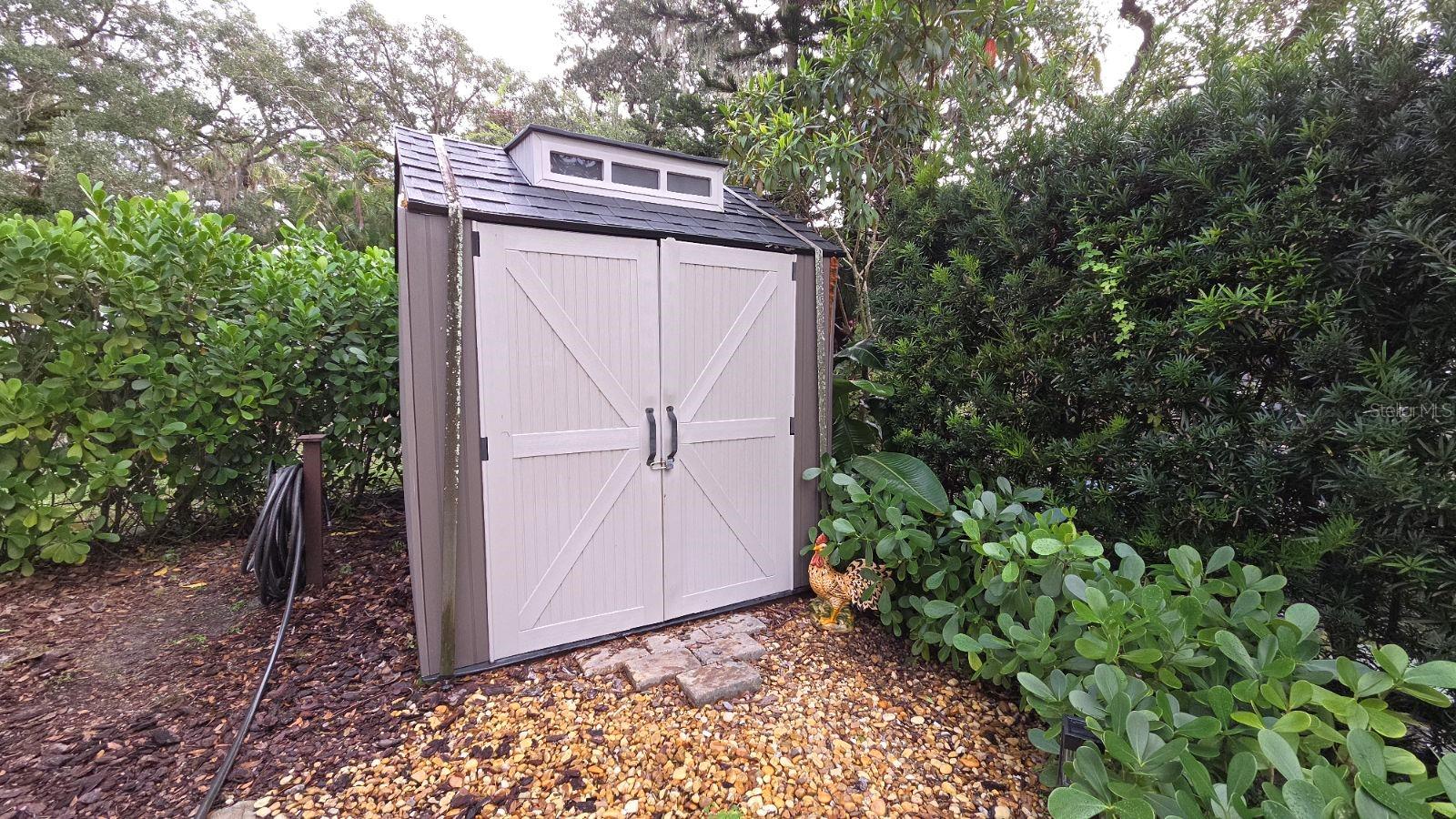 OUTDOOR RESORTS RIVER RANCH RV RESORT PH 03 - Land