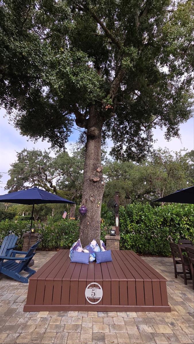 OUTDOOR RESORTS RIVER RANCH RV RESORT PH 03 - Land