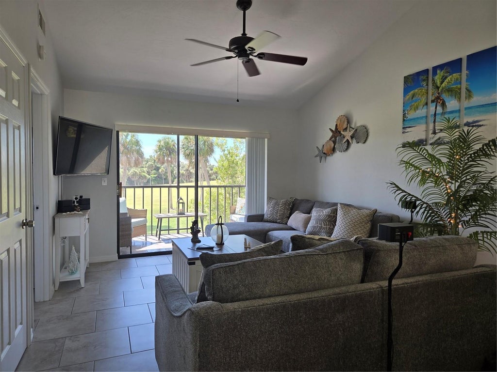 Photo of 927 Capri Isles Boulevard #10, Venice, FL 34292 (MLS # N6145857)