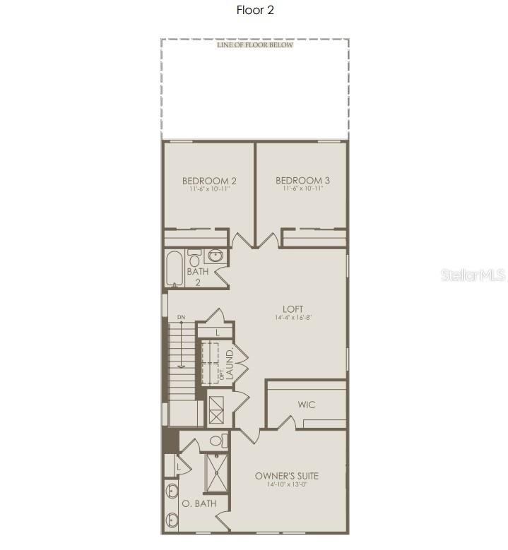 6279 SUNNY TIME AVENUE
