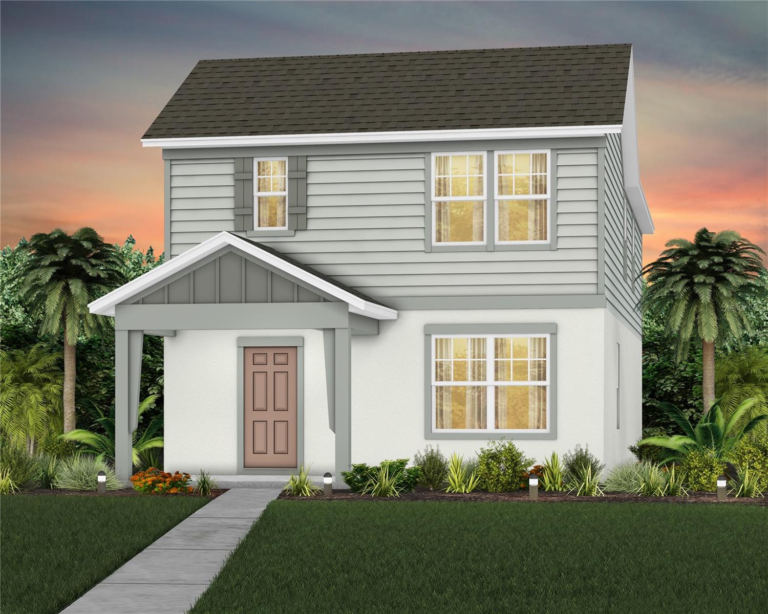 SILVERLEAF OAKS - Residential