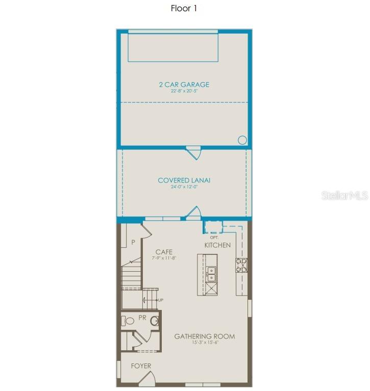 6279 SUNNY TIME AVENUE